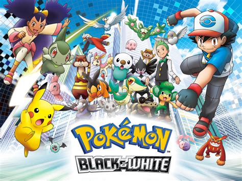 pokemon free episodes online|Watch Pokémon the Series: Black & White .